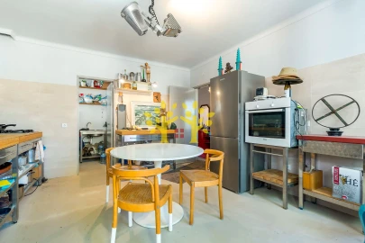 Moradia T4 para Venda em Tavira (Santa Maria e Santiago)