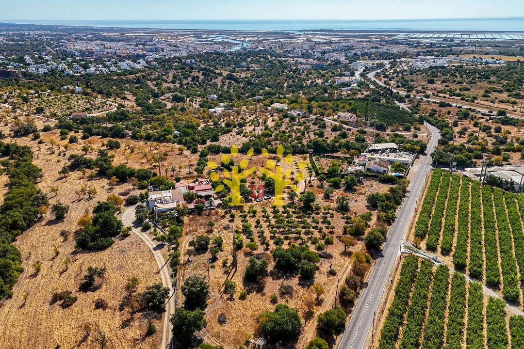 Moradia T4 para Venda em Tavira (Santa Maria e Santiago) Foto 35