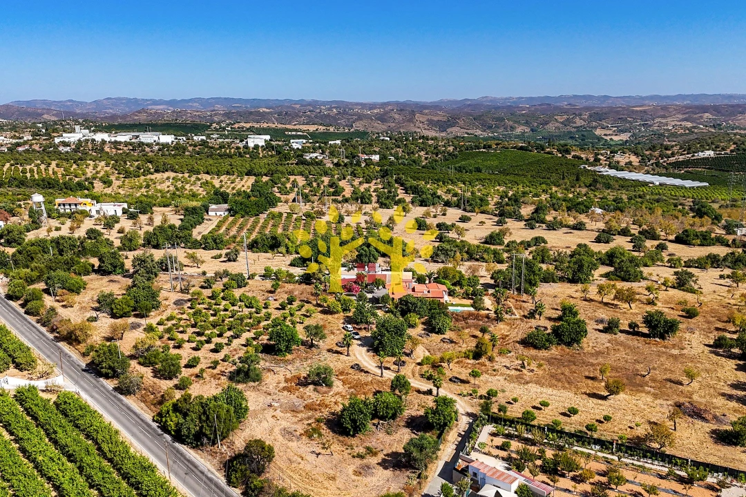 Moradia T4 para Venda em Tavira (Santa Maria e Santiago) Foto 36