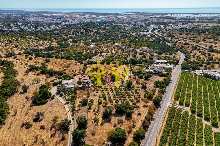 Moradia T4 para Venda em Tavira (Santa Maria e Santiago) Foto 35