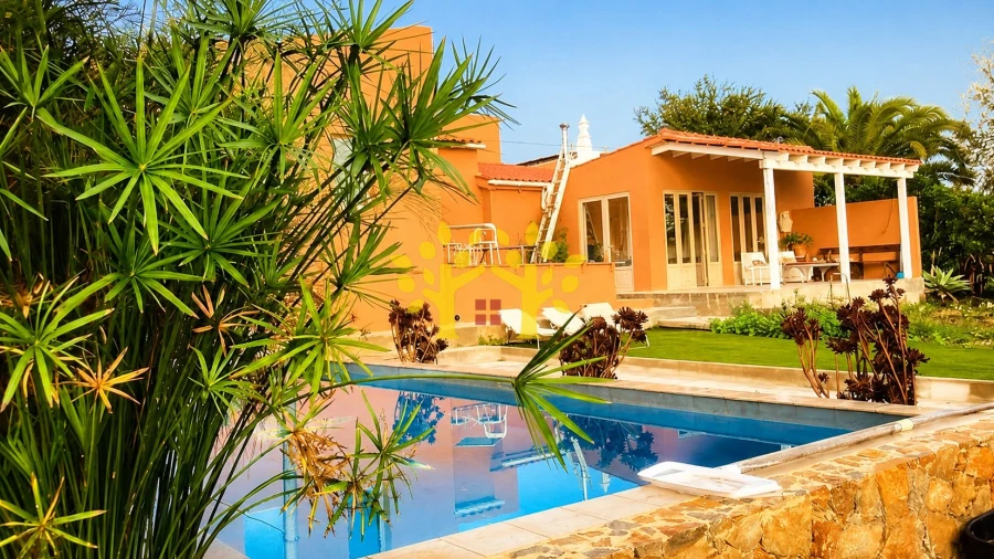 Moradia T4 para Venda em Tavira (Santa Maria e Santiago)