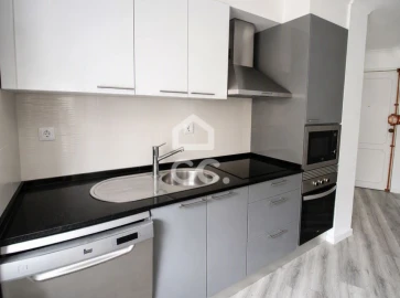 Apartamento T2 para Arrendamento em Odivelas
