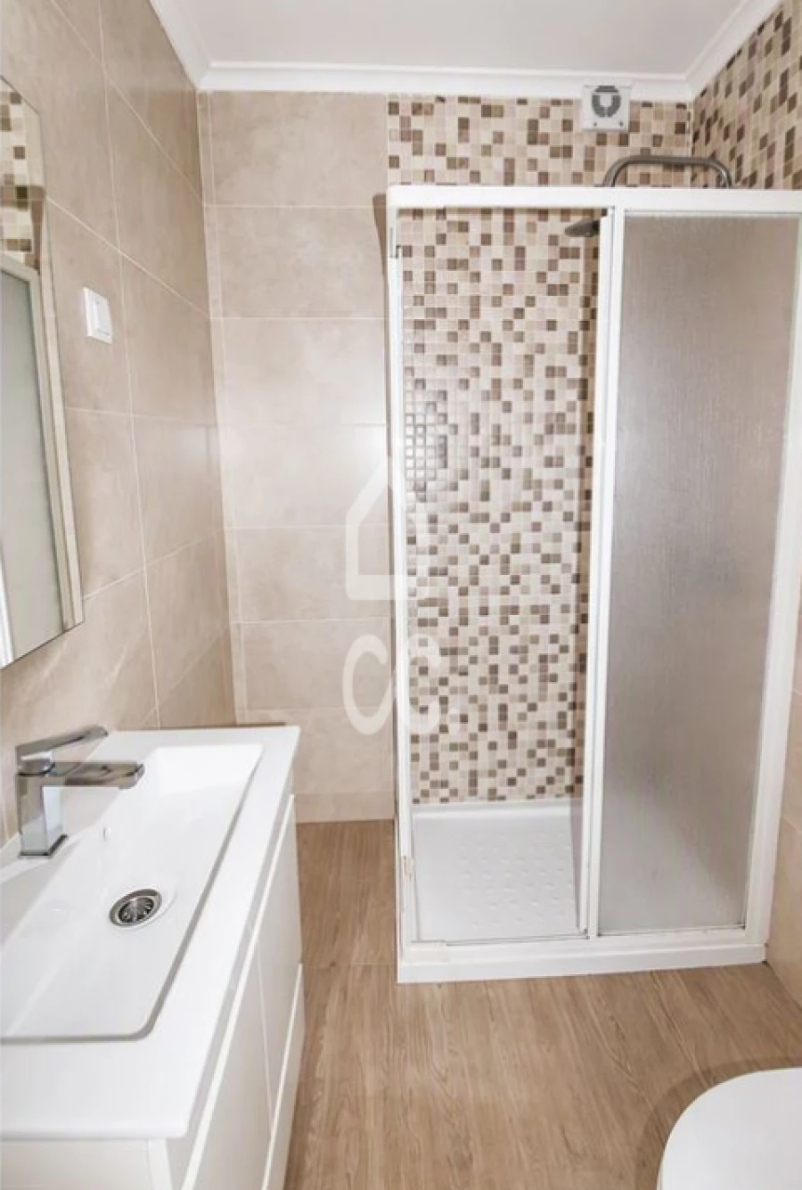 Apartamento T2 para Arrendamento em Odivelas Foto 9