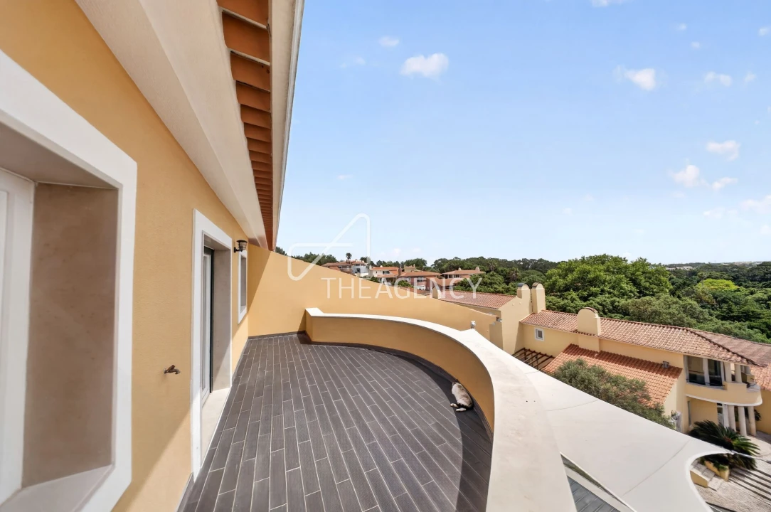 Moradia T5 para Venda em Agualva e Mira-Sintra Foto 26