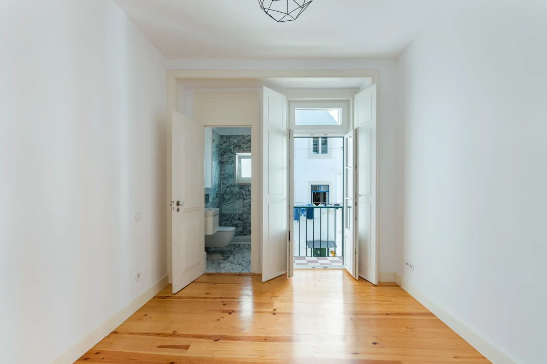 Apartamento T2 para Venda em Misericórdia Foto 13
