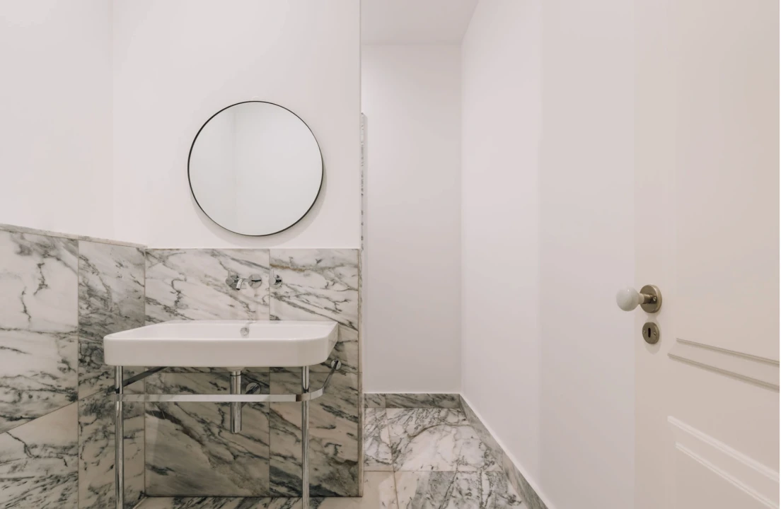 Apartamento T2 para Venda em Misericórdia Foto 17