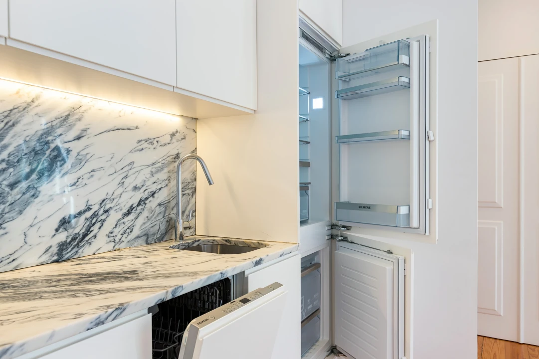 Apartamento T2 para Venda em Misericórdia Foto 5