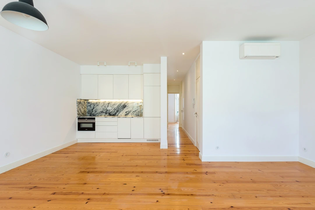 Apartamento T2 para Venda em Misericórdia Foto 3