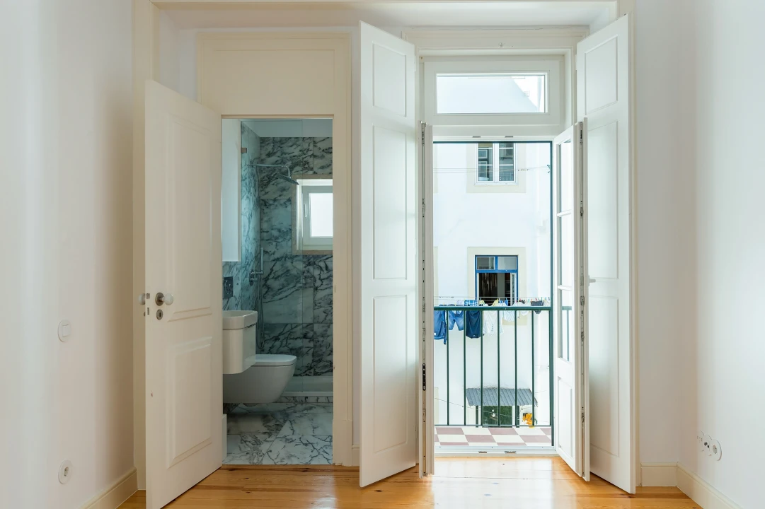 Apartamento T2 para Venda em Misericórdia Foto 15