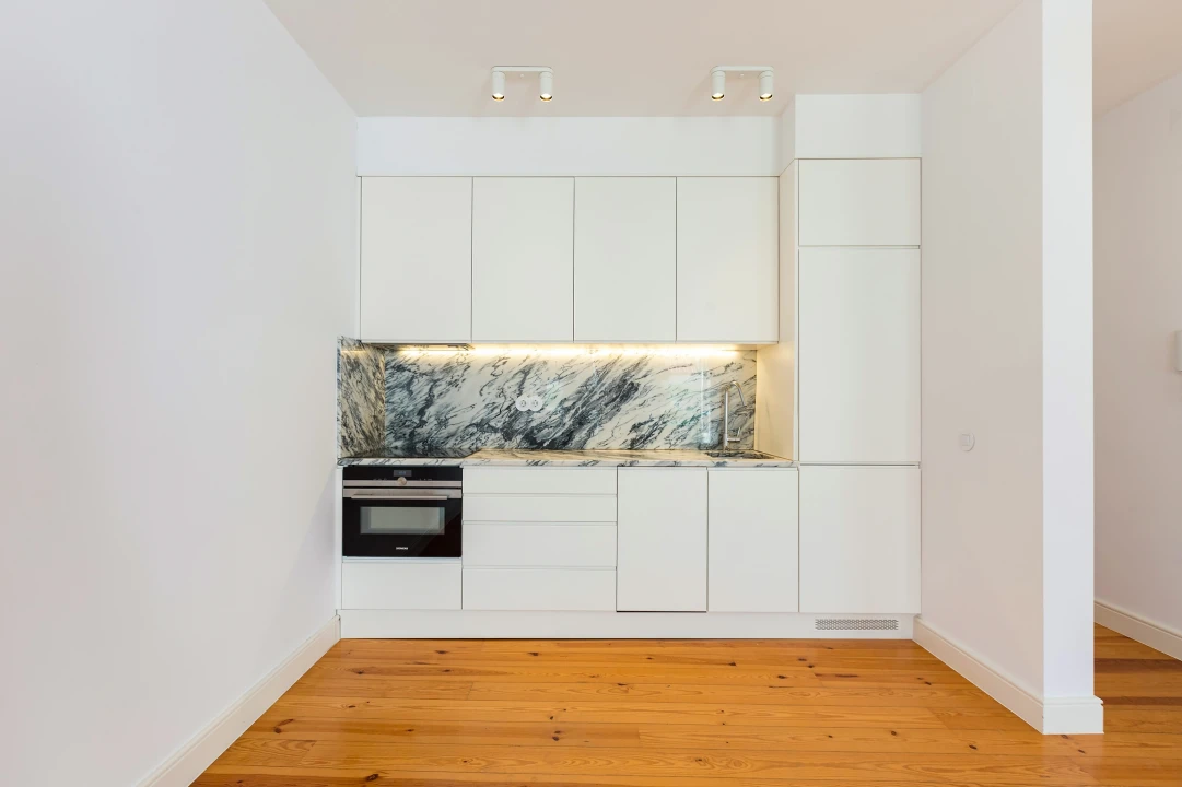 Apartamento T2 para Venda em Misericórdia Foto 8