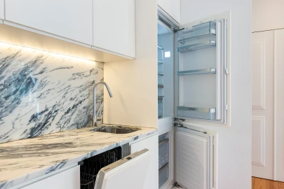 Apartamento T2 para Venda em Misericórdia