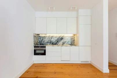 Apartamento T2 para Venda em Misericórdia