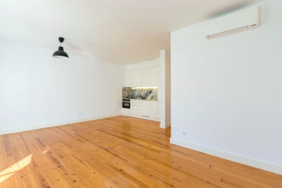 Apartamento T2 para Venda em Misericórdia