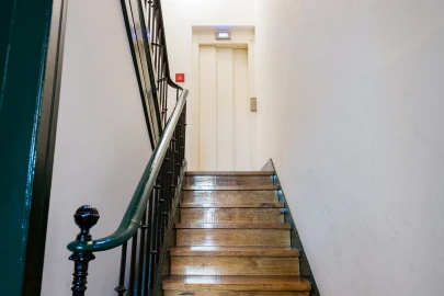 Apartamento T2 para Venda em Misericórdia