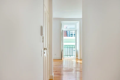 Apartamento T2 para Venda em Misericórdia