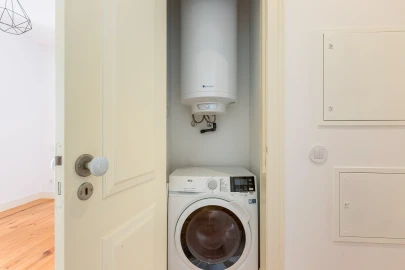 Apartamento T2 para Venda em Misericórdia