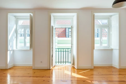Apartamento T2 para Venda em Misericórdia