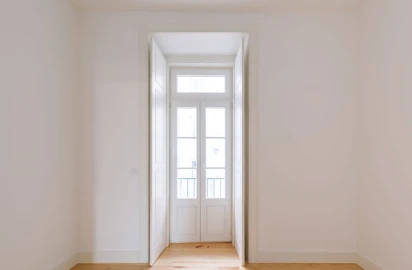 Apartamento T2 para Venda em Misericórdia