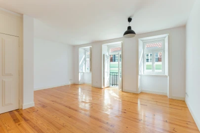 Apartamento T2 para Venda em Misericórdia