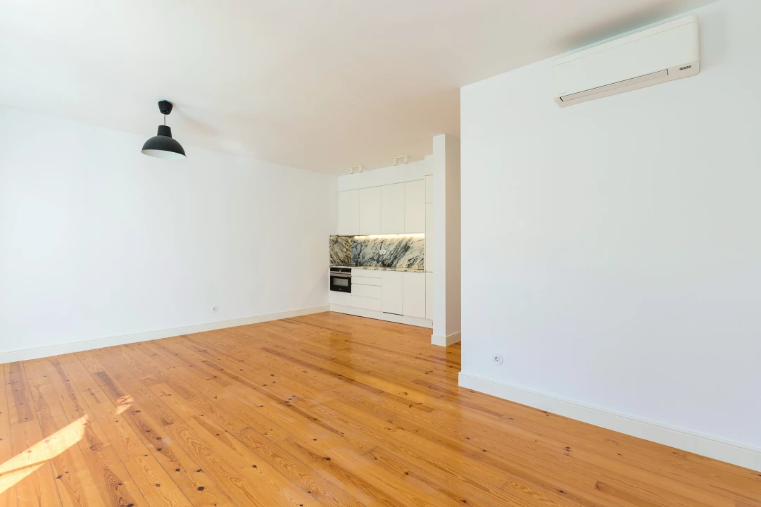 Apartamento T2 para Venda em Misericórdia Foto 7