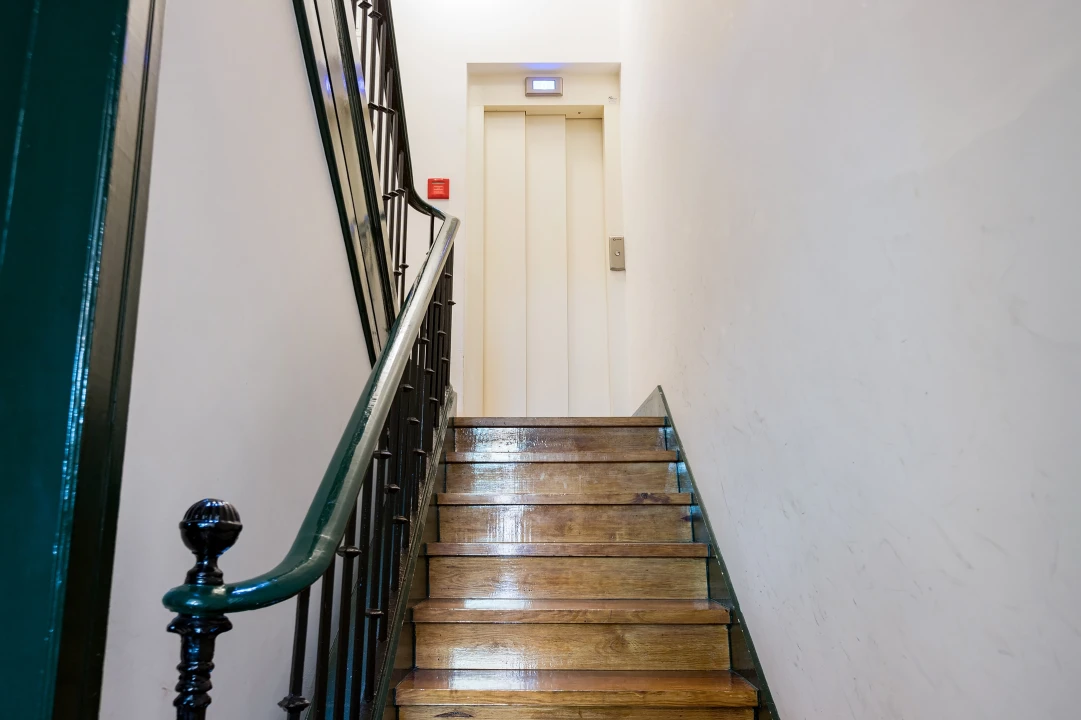 Apartamento T2 para Venda em Misericórdia Foto 23
