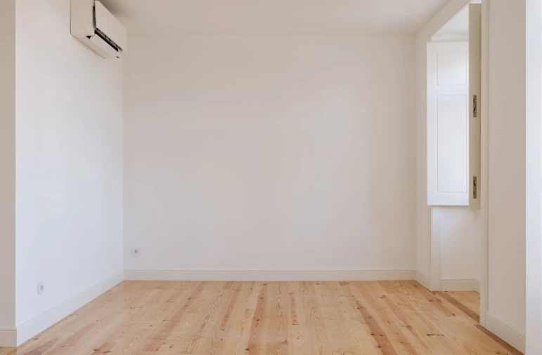 Apartamento T2 para Venda em Misericórdia Foto 5