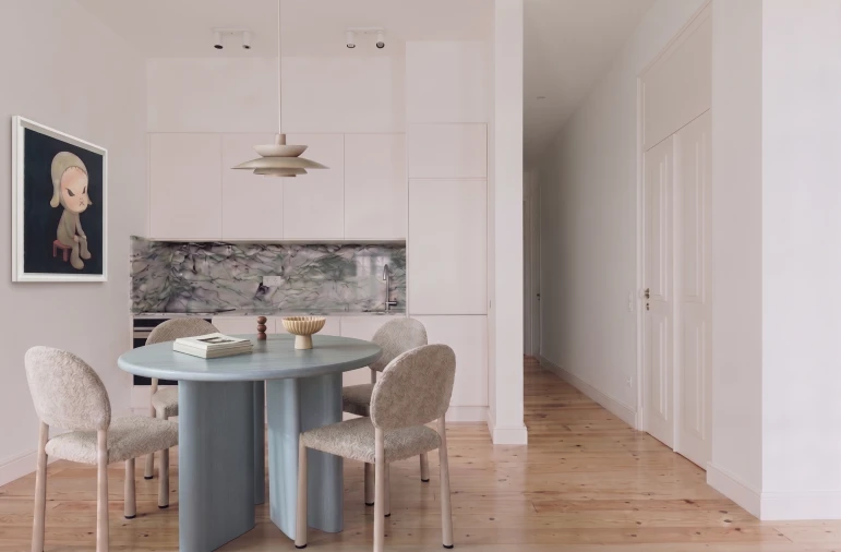 Apartamento T2 para Venda em Misericórdia Foto 10
