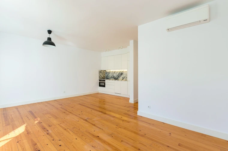 Apartamento T2 para Venda em Misericórdia Foto 7