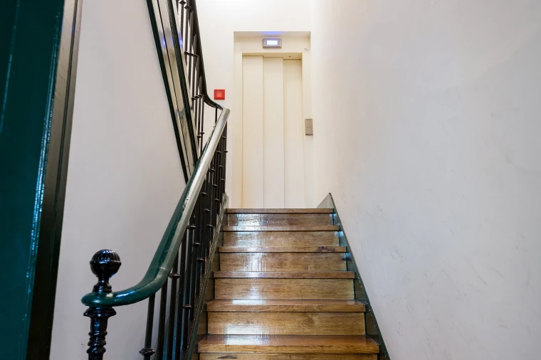 Apartamento T2 para Venda em Misericórdia Foto 23