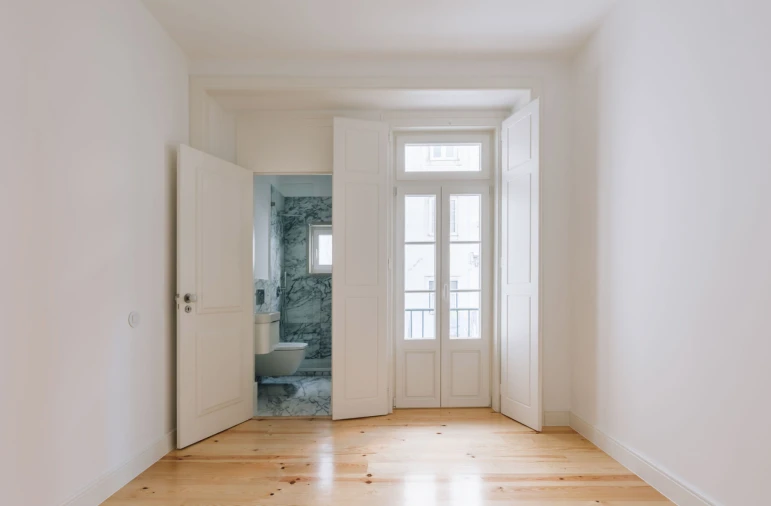Apartamento T2 para Venda em Misericórdia Foto 8