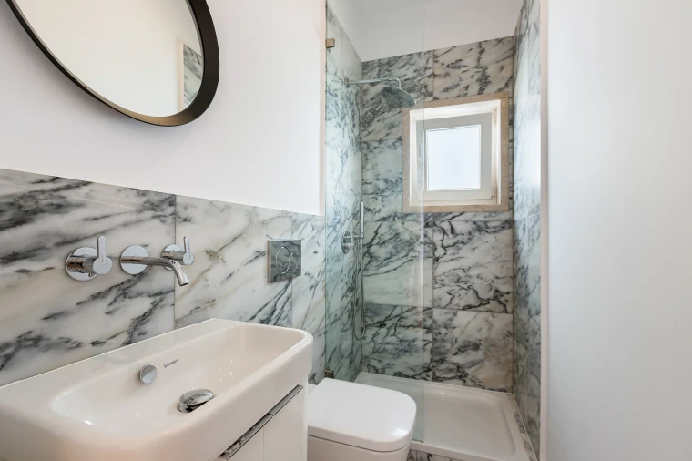 Apartamento T2 para Venda em Misericórdia Foto 16