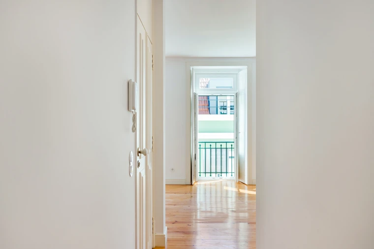 Apartamento T2 para Venda em Misericórdia Foto 21