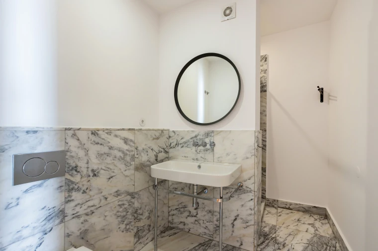 Apartamento T2 para Venda em Misericórdia Foto 10