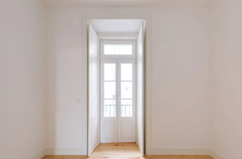 Apartamento T2 para Venda em Misericórdia Foto 6