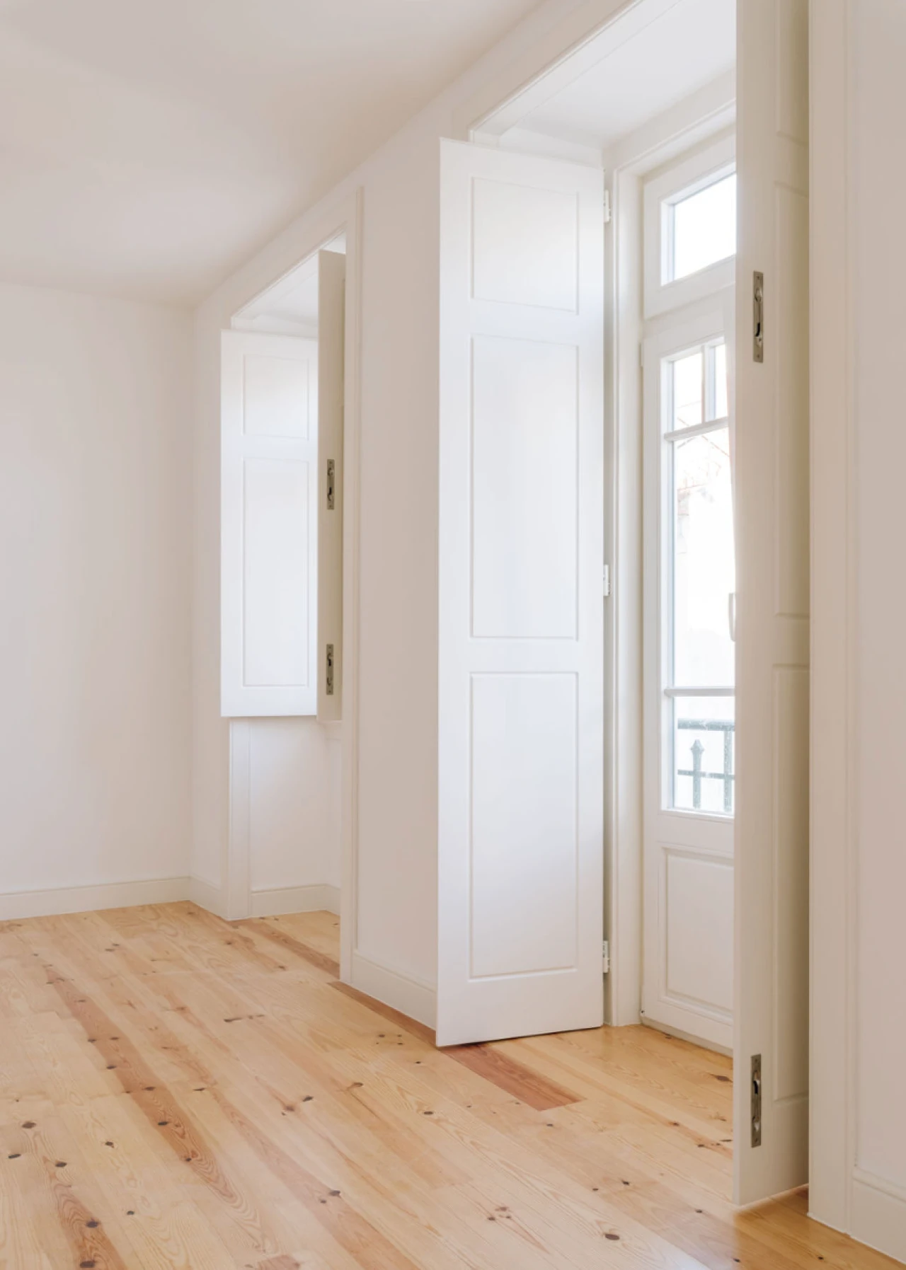 Apartamento T2 para Venda em Misericórdia Foto 7