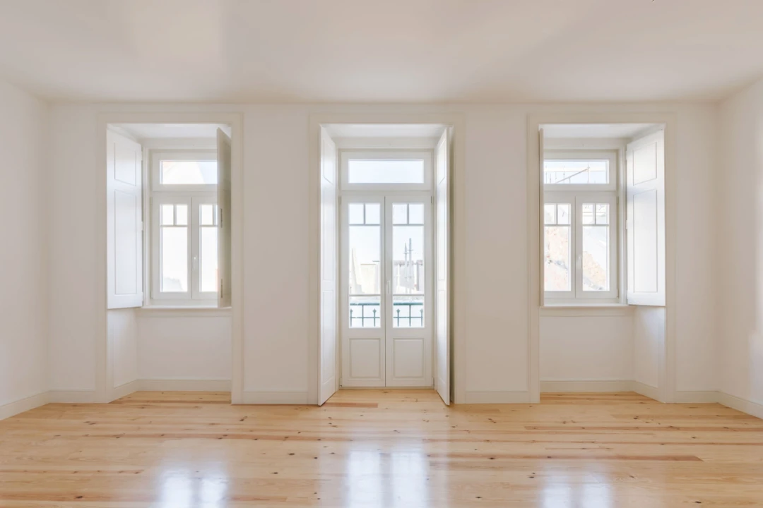 Apartamento T2 para Venda em Misericórdia Foto 3