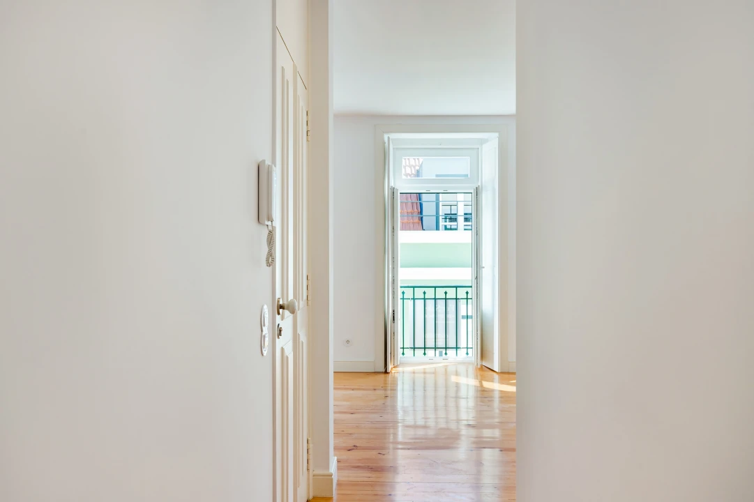 Apartamento T2 para Venda em Misericórdia Foto 21