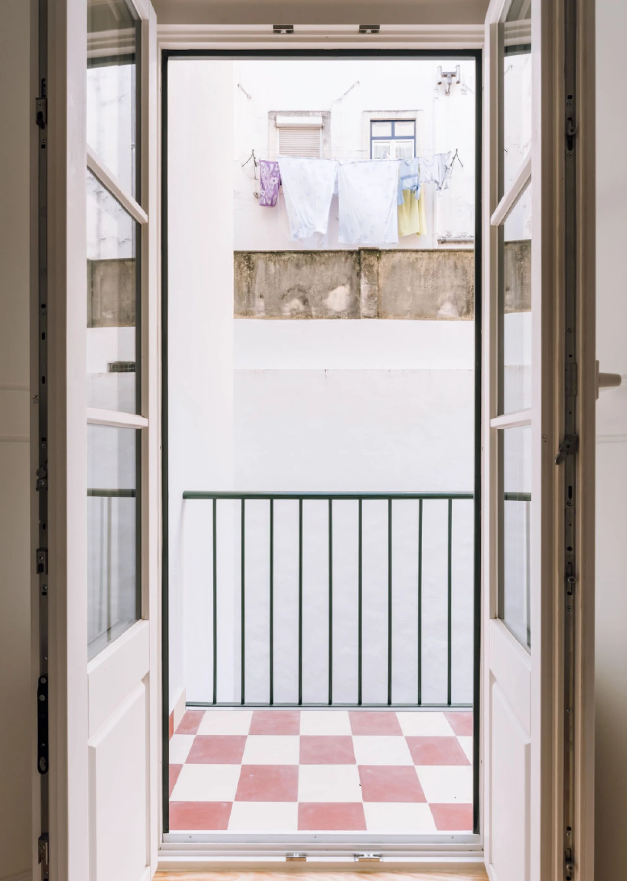 Apartamento T2 para Venda em Misericórdia Foto 2