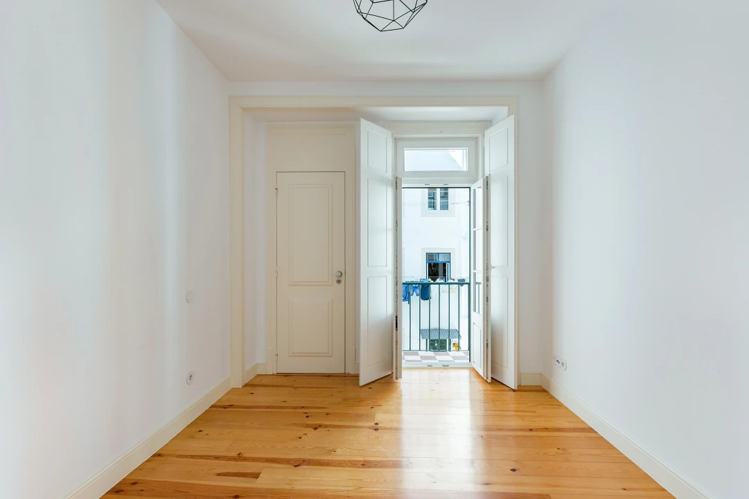 Apartamento T2 para Venda em Misericórdia Foto 14