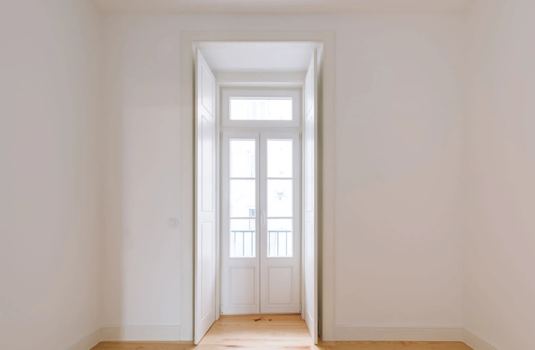 Apartamento T2 para Venda em Misericórdia Foto 6