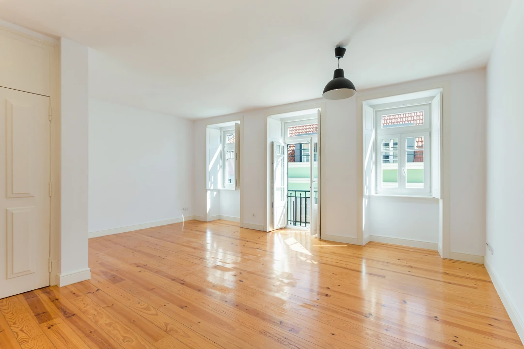 Apartamento T2 para Venda em Misericórdia Foto 1