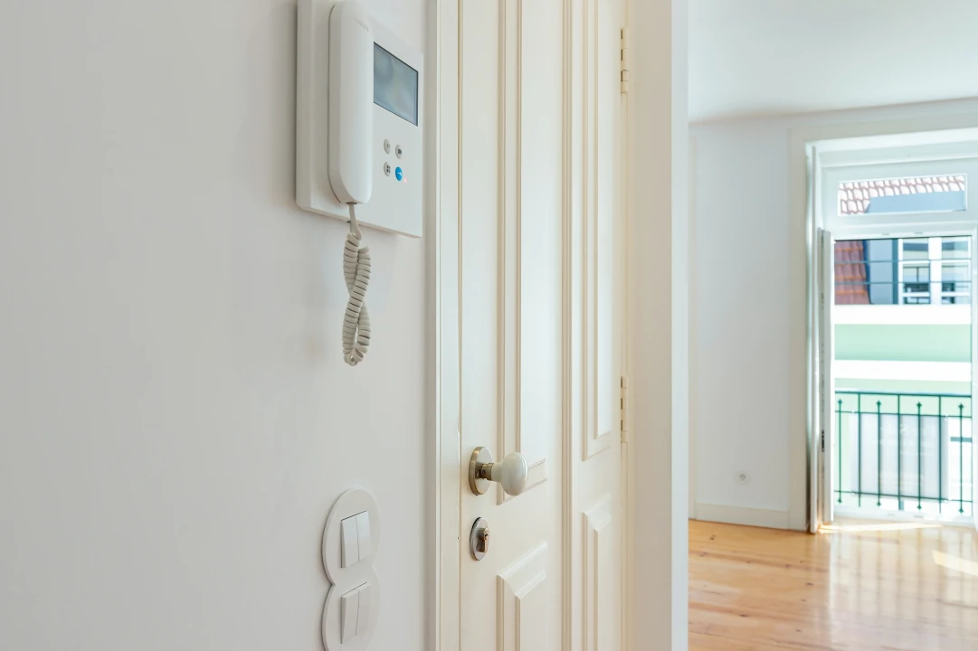 Apartamento T2 para Venda em Misericórdia Foto 22
