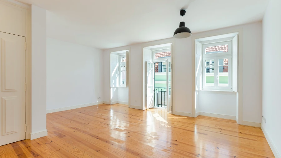 Apartamento T2 para Venda em Misericórdia
