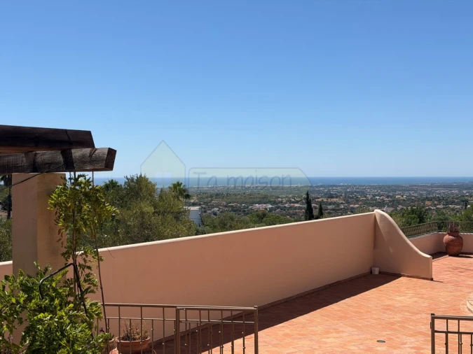 Moradia T3 para Venda em Santa Barbara de Nexe Foto 8