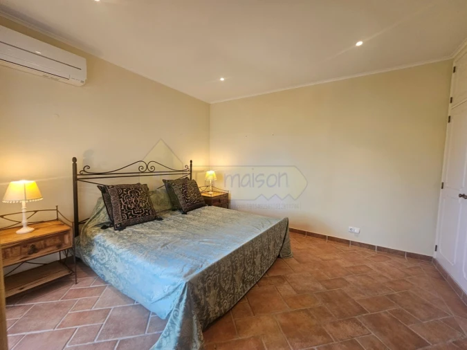 Moradia T3 para Venda em Santa Barbara de Nexe Foto 40