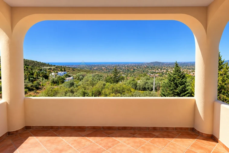 Moradia T3 para Venda em Santa Barbara de Nexe Foto 4