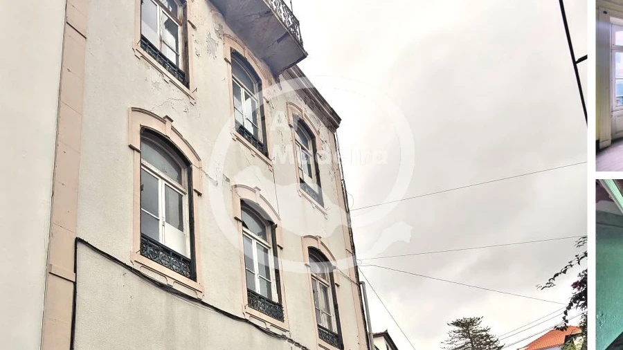 Moradia T12 para Venda em Funchal (Santa Luzia)