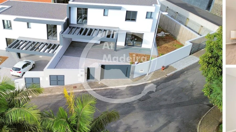 Moradia T3 para Venda em São Roque