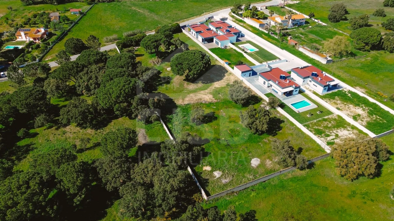 Terreno para Venda em Samora Correia Foto 2