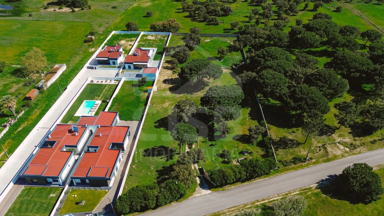 Terreno para Venda em Samora Correia Foto 7
